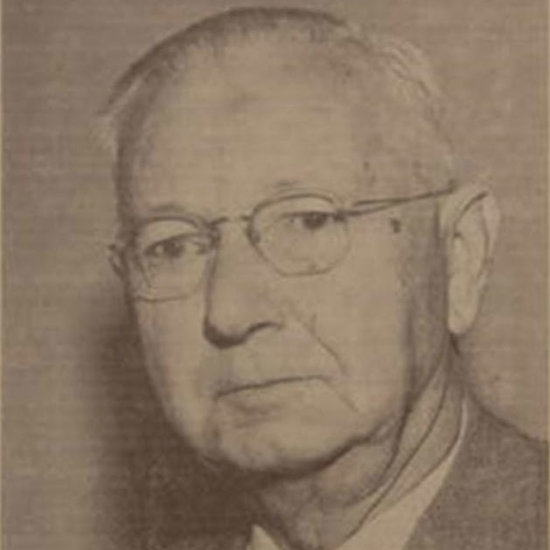 Herman John Albrecht (1)